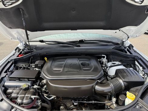 Used 2021 Dodge Durango GT image 37