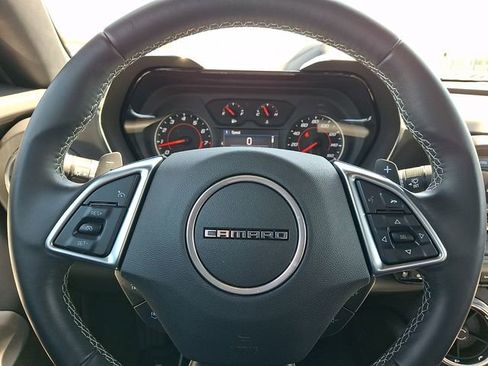 Used 2020 Chevrolet Camaro LT w/ RS Package image 18