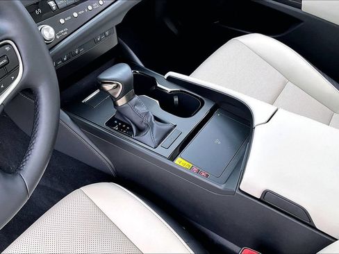 Used 2025 Lexus ES 350 w/ Premium Package FWD image 14