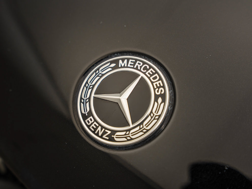 Certified 2024 Mercedes-Benz GLE 350 4MATIC image 17