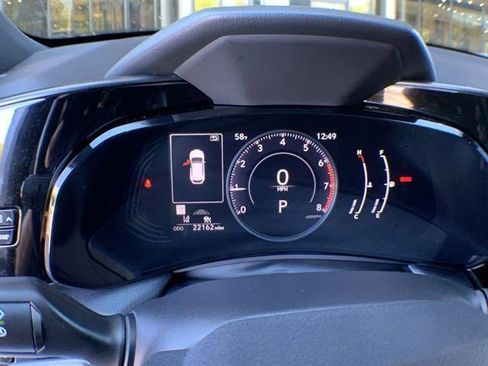 Certified 2022 Lexus NX 350 AWD w/ Premium Package image 15