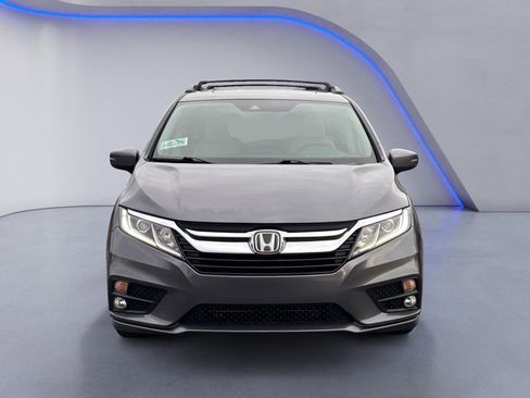 Used 2019 Honda Odyssey EX-L image 12