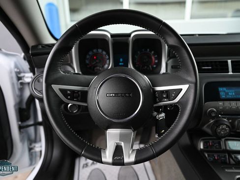 Used 2011 Chevrolet Camaro SS w/ RS Package image 27