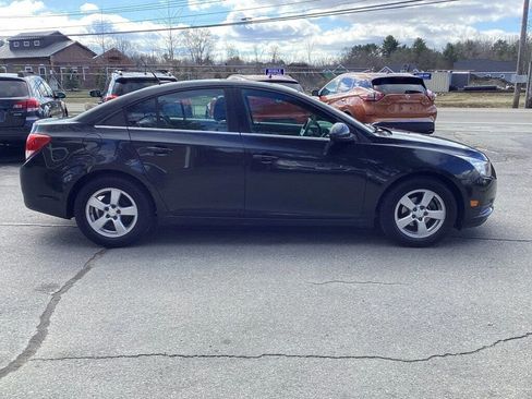 Used 2014 Chevrolet Cruze LT image 3