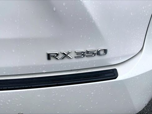 Used 2017 Lexus RX 350 AWD w/ Premium Package image 10