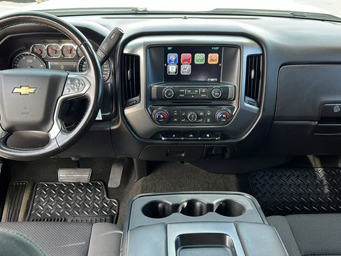 Used 2015 Chevrolet Silverado 2500 LT w/ LT Convenience Package image 16