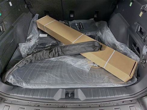 New 2026 Subaru Outback Wilderness AWD/4WD image 14