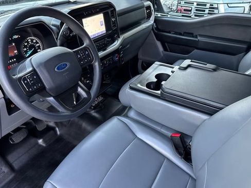 Used 2021 Ford F150 XL w/ Equipment Group 101A High image 10