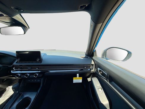 New 2026 Honda Civic Sport image 18