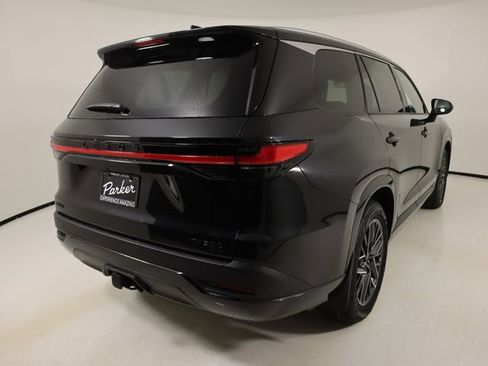 New 2026 Lexus TX 350 AWD image 4