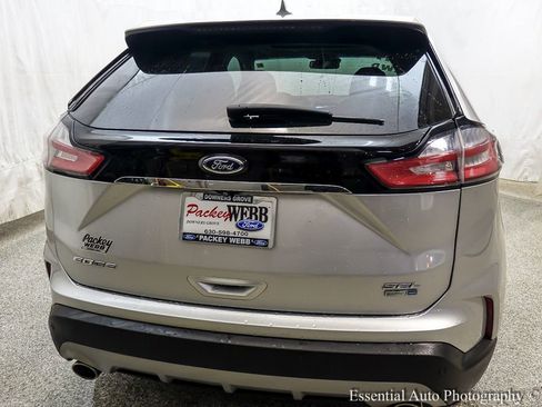Used 2019 Ford Edge SEL w/ Equipment Group 201A image 7