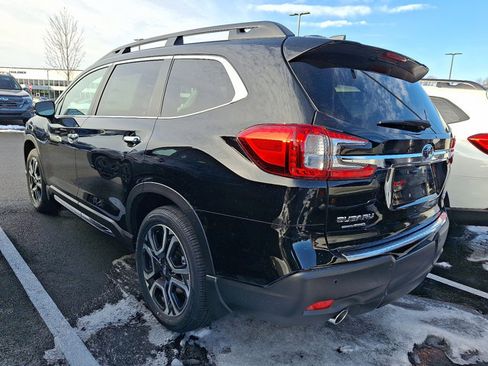 New 2026 Subaru Ascent Touring AWD/4WD image 3