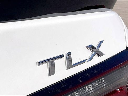 Used 2023 Acura TLX SH-AWD w/ A-SPEC Pkg image 32