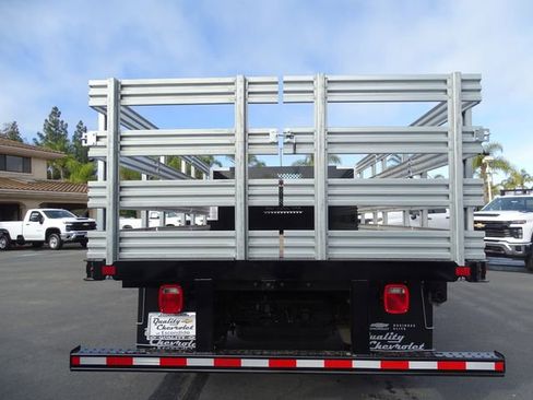 New 2025 Chevrolet Silverado 3500 W/T w/ WT Convenience Package image 3