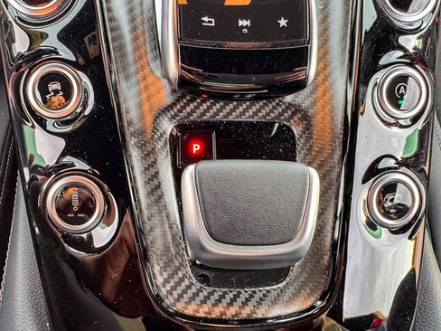 Used 2019 Mercedes-Benz AMG GT R image 35