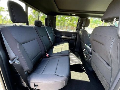 Certified 2023 Ford F150 XLT w/ Equipment Group 302A High AWD/4WD image 26