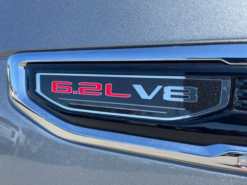 New 2026 GMC Sierra 1500 Denali w/ Technology Package image 9