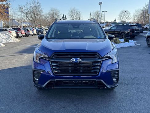 New 2026 Subaru Ascent Bronze Edition image 6