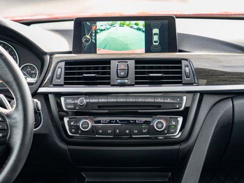 Used 2016 BMW 435i Coupe w/ Technology Package image 19