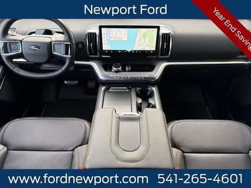 New 2026 Ford Expedition Tremor image 13