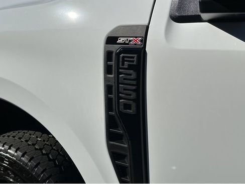 New 2026 Ford F250 XL w/ STX Appearance Package image 16