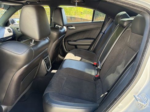 Used 2023 Dodge Charger Scat Pack RWD image 19