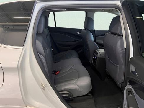 Used 2019 Buick Envision Essence FWD image 8