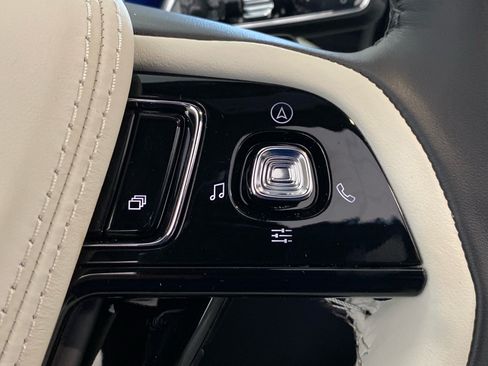 New 2026 Lincoln Aviator Black Label AWD/4WD image 22
