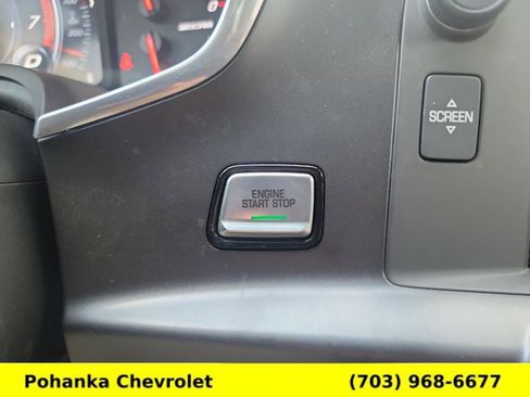Used 2017 Chevrolet Corvette Z06 image 13