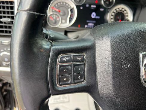 Used 2017 RAM 1500 Lone Star image 13