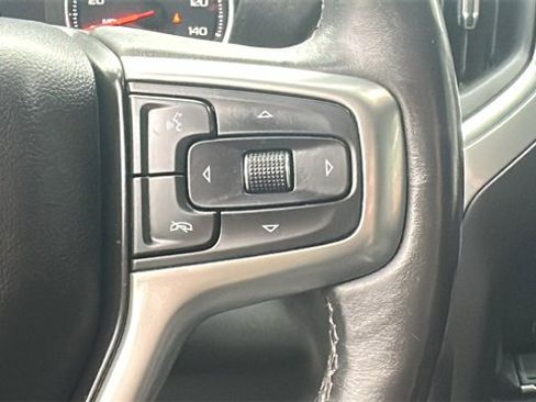 Used 2020 Chevrolet Silverado 1500 LT w/ All-Star Edition image 25