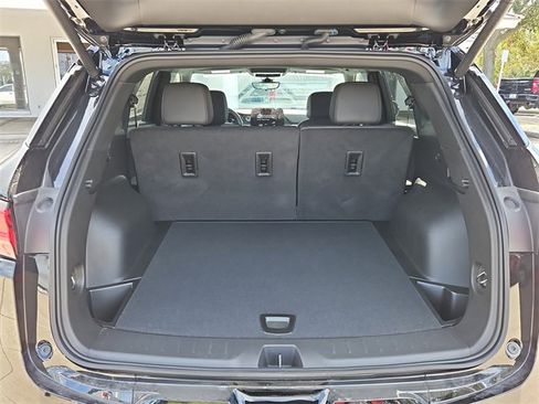 New 2026 Chevrolet Blazer RS image 7