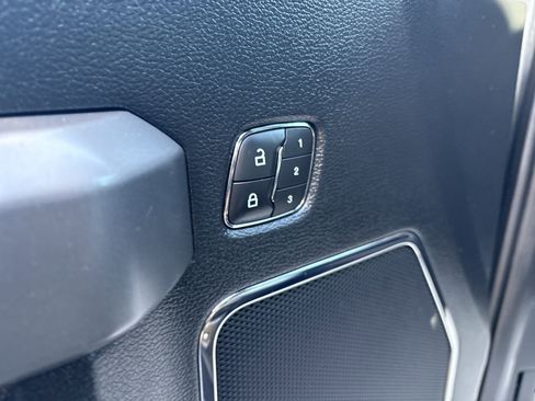 Used 2020 Ford F150 Platinum w/ Equipment Group 701A Luxury image 23