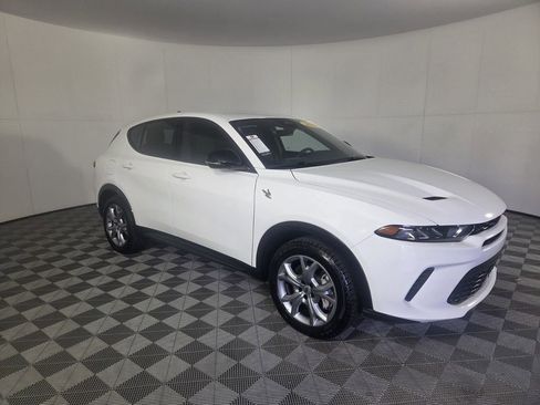 Certified 2025 Dodge Hornet R/T image 2