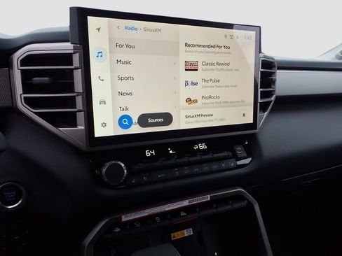 Used 2024 Toyota Tundra Limited image 24