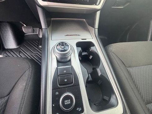 Certified 2022 Ford Explorer XLT AWD/4WD image 23