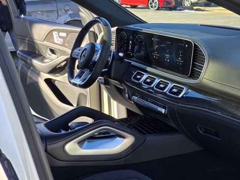 Used 2022 Mercedes-Benz GLE 53 AMG 4MATIC Coupe image 40