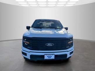 New 2025 Ford F150 STX w/ STX Black Appearance Package video 2