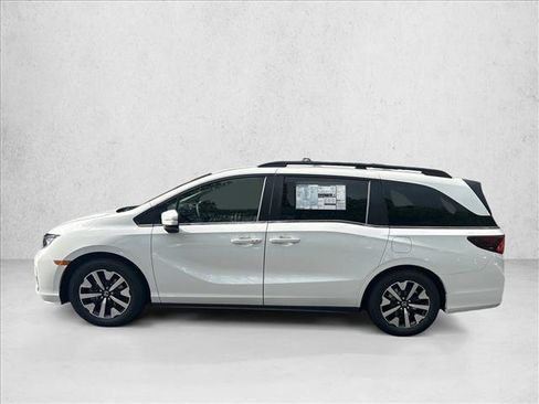 New 2026 Honda Odyssey EX-L image 5
