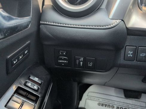 Used 2016 Toyota RAV4 Limited w/ Protection Package AWD/4WD image 15