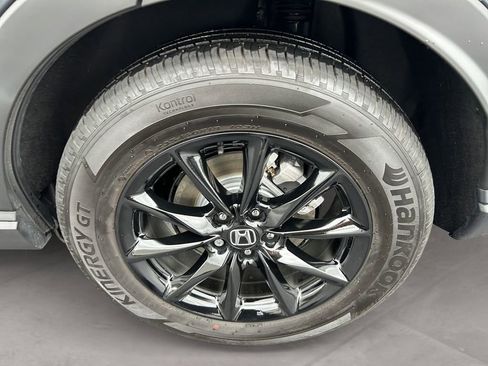 Used 2026 Honda CR-V Sport-L image 14