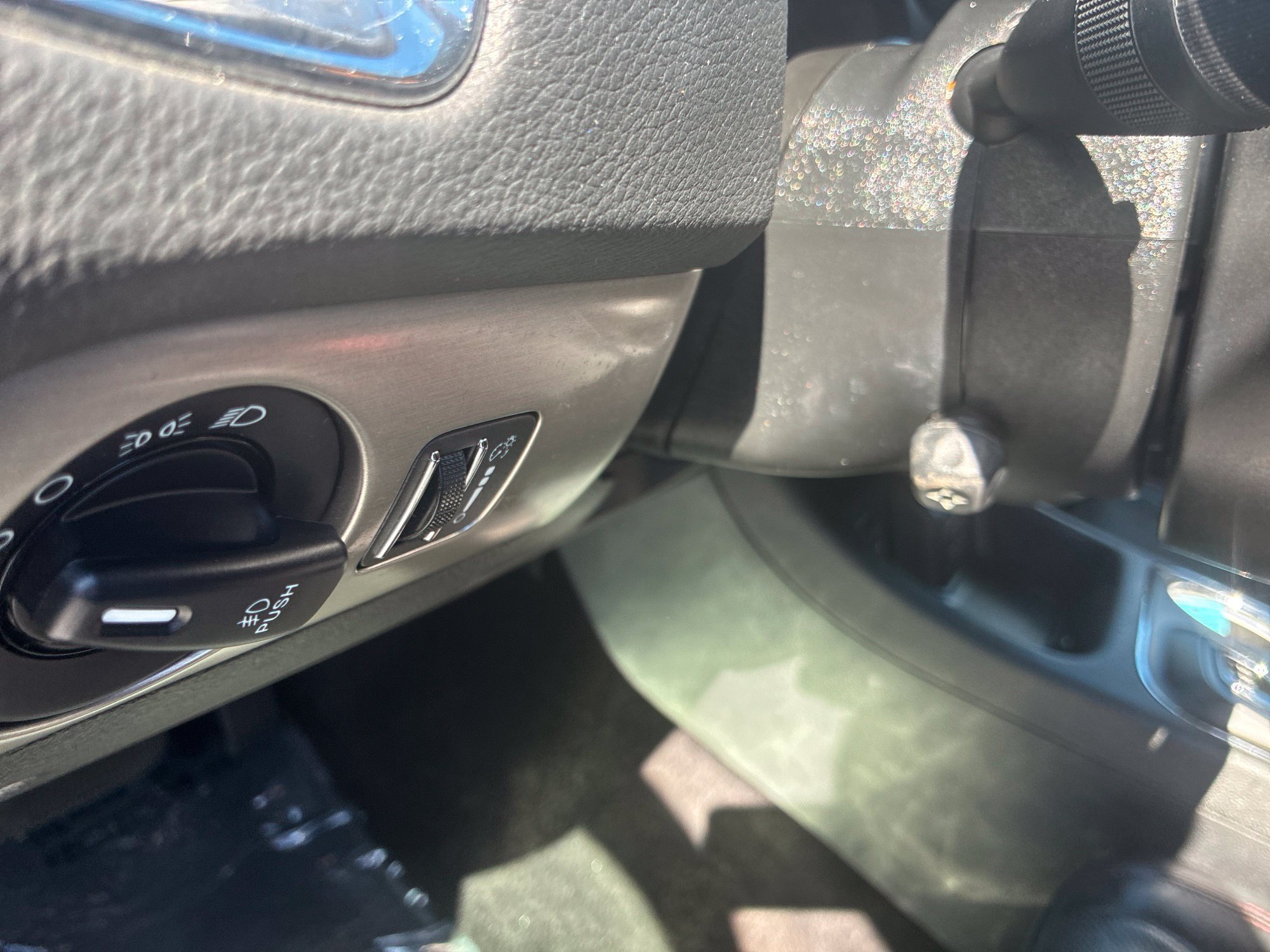 Used 2017 Dodge Durango R/T AWD/4WD image 13