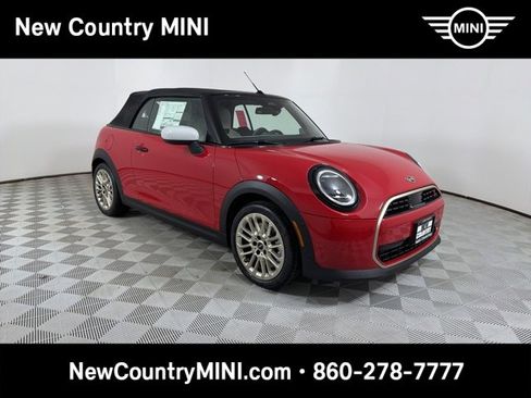 New 2026 MINI Cooper S image 1