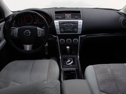 Used 2010 MAZDA MAZDA6 i Touring Plus image 25