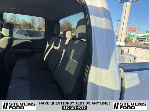 Used 2025 Ford F250 XLT image 26