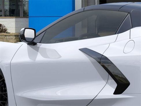 New 2026 Chevrolet Corvette Stingray 3LT w/ Battery Protection Package image 12