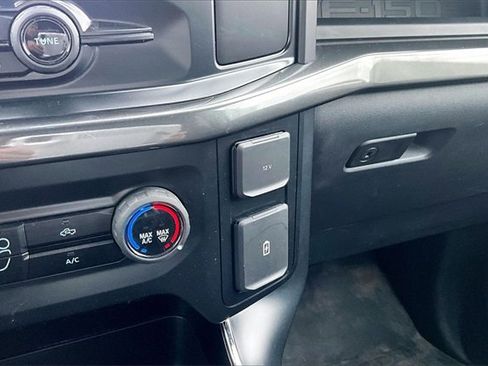Used 2023 Ford F150 XL w/ STX Appearance Package image 26