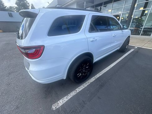 Used 2021 Dodge Durango GT AWD/4WD image 5
