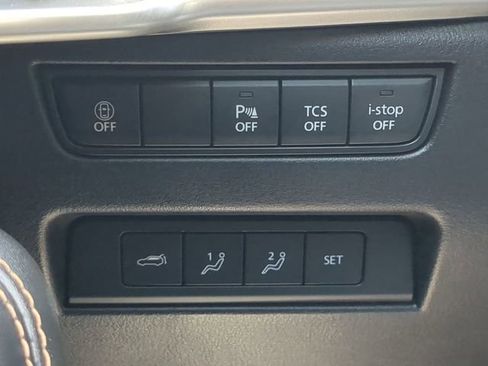 Used 2025 MAZDA CX-90 3.3 Turbo w/ Premium Plus Pkg AWD/4WD image 29