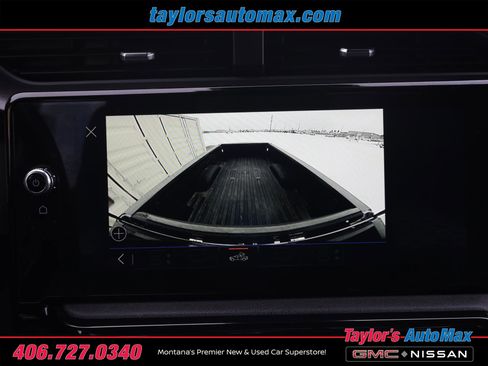 Used 2024 GMC Sierra 3500 AT4 w/ AT4 Premium Plus Package image 22